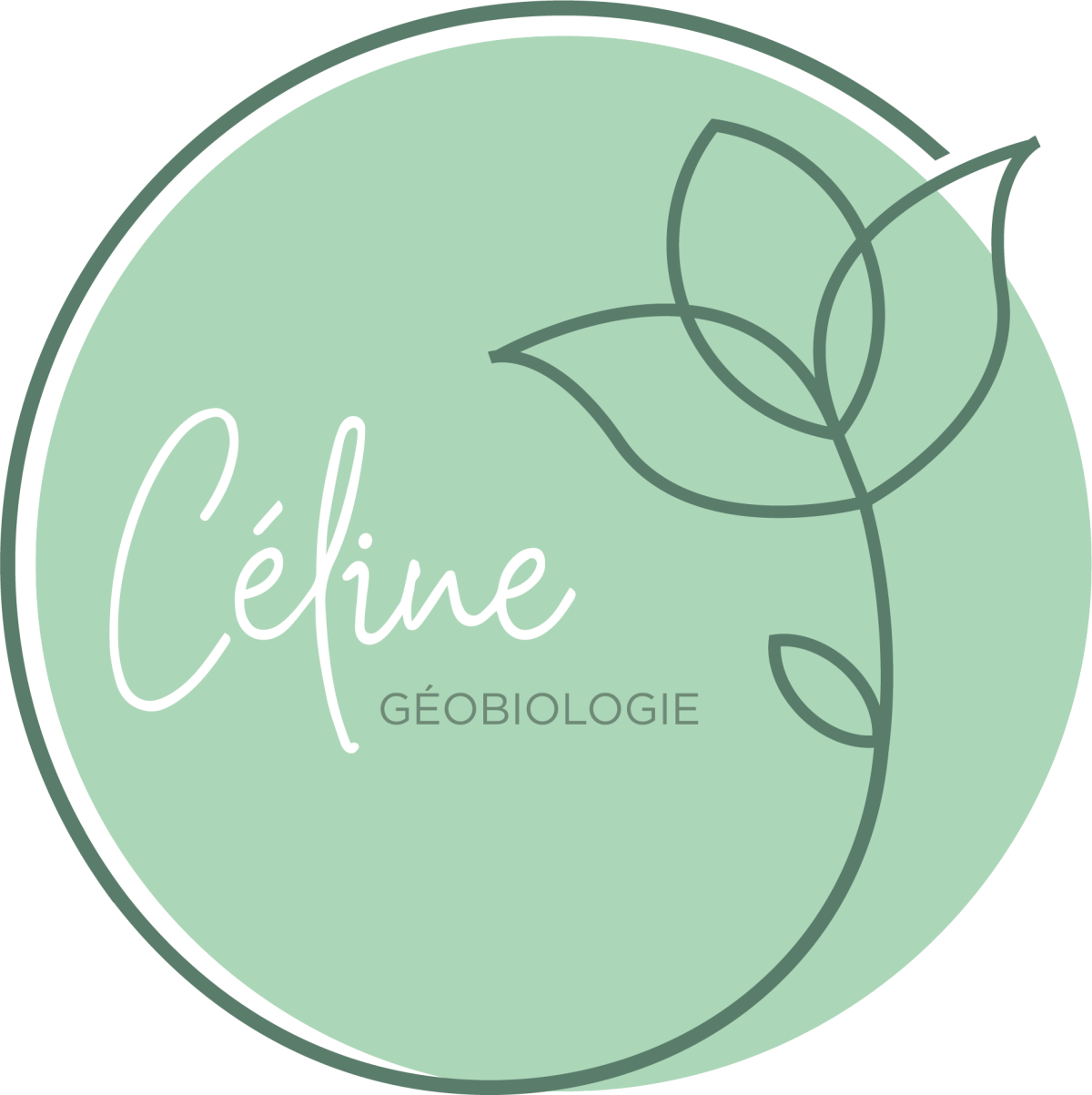 Céline géobiologie